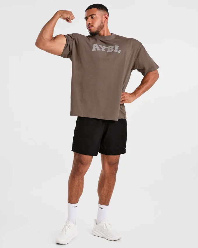 Elite oversized T-shirt