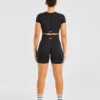 Empower naadloze fietsbroek