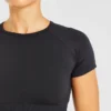 Empower naadloze crop top