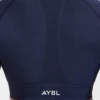 Empower naadloze crop top