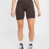 Empower naadloze fietsbroek