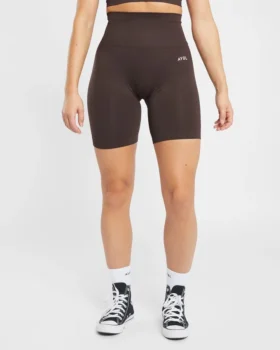 Empower naadloze fietsbroek
