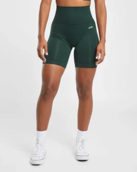 Empower naadloze fietsbroek