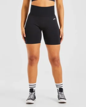 Empower naadloze fietsbroek