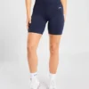 Empower naadloze fietsbroek