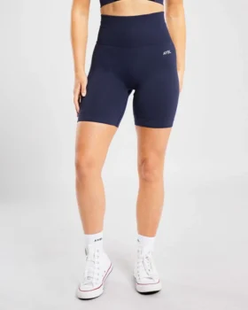 Empower naadloze fietsbroek