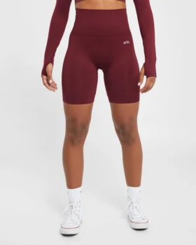 Empower naadloze fietsbroek