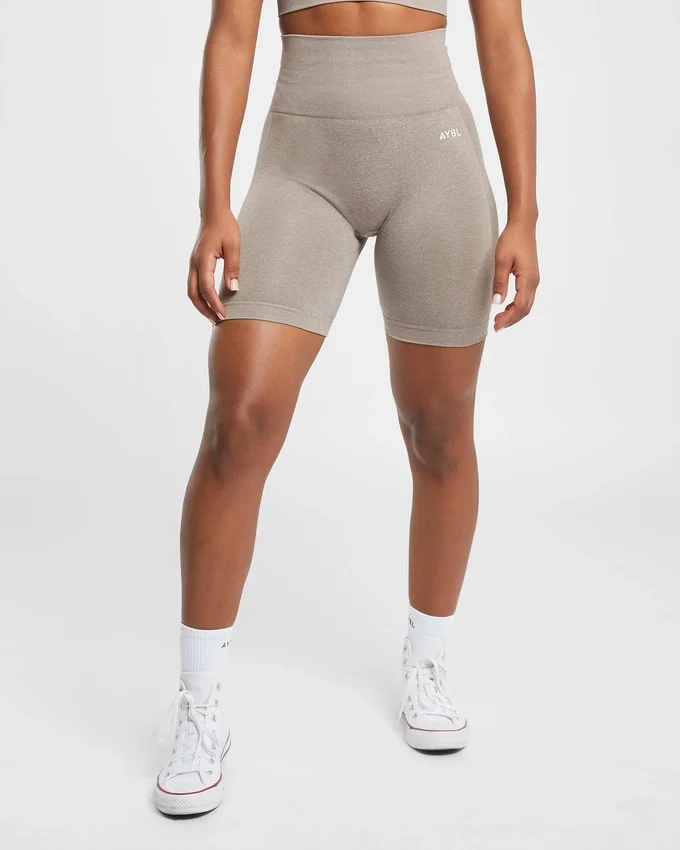 Empower naadloze fietsbroek