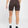 Empower naadloze fietsbroek