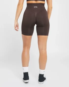 Empower naadloze fietsbroek