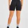 Empower naadloze fietsbroek