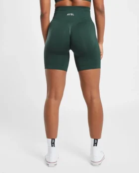 Empower naadloze fietsbroek