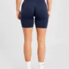 Empower naadloze fietsbroek