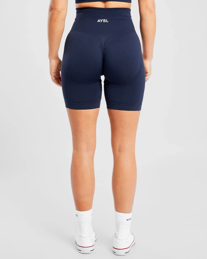 Empower naadloze fietsbroek