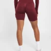 Empower naadloze fietsbroek