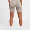 Empower naadloze fietsbroek