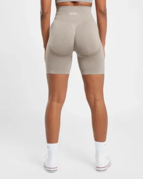 Empower naadloze fietsbroek