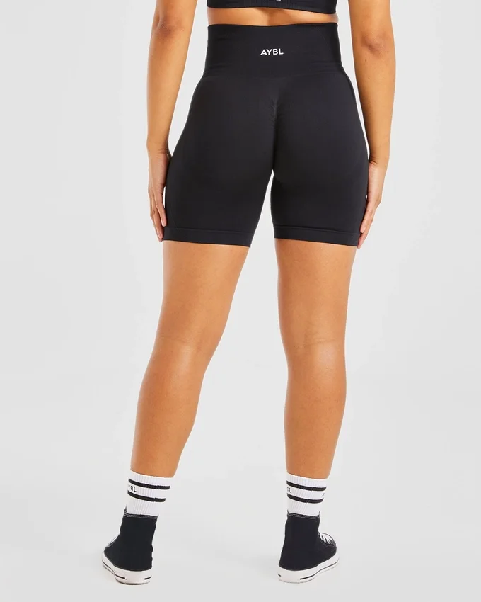 Empower naadloze fietsbroek