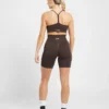 Empower naadloze fietsbroek