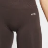 Empower naadloze fietsbroek
