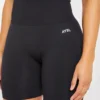 Empower naadloze fietsbroek