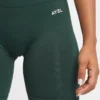 Empower naadloze fietsbroek