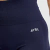 Empower naadloze fietsbroek