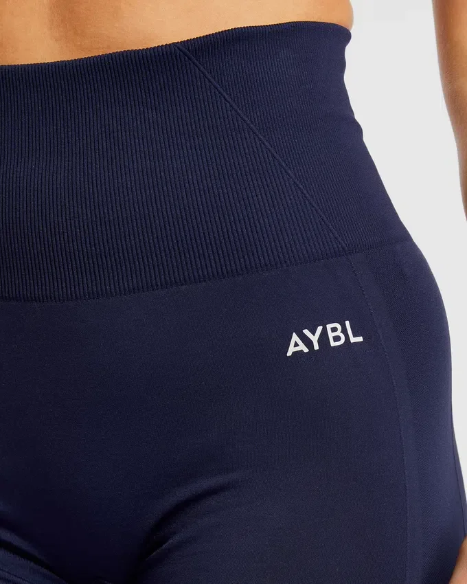 Empower naadloze fietsbroek
