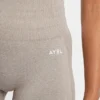 Empower naadloze fietsbroek