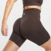 Empower naadloze fietsbroek
