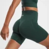 Empower naadloze fietsbroek