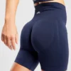 Empower naadloze fietsbroek
