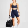 Empower naadloze fietsbroek