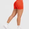 Empower naadloze korte broeken