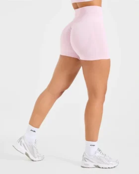 Empower naadloze korte broeken