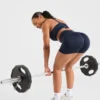 Empower naadloze korte broeken