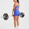 Empower naadloze sportbeha