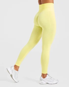 Empower naadloze Leggings