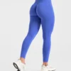 Empower naadloze Leggings