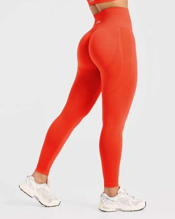 Empower naadloze Leggings
