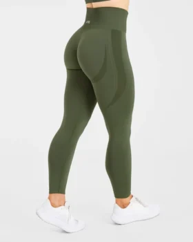 Empower naadloze Leggings