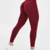 Empower naadloze Leggings