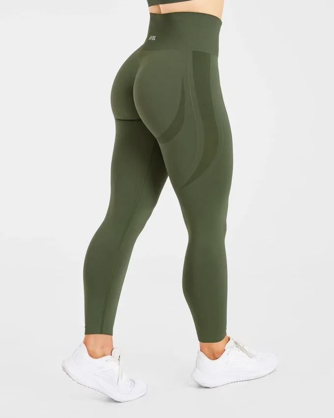 Empower naadloze Leggings