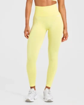 Empower naadloze Leggings
