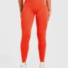Empower naadloze Leggings