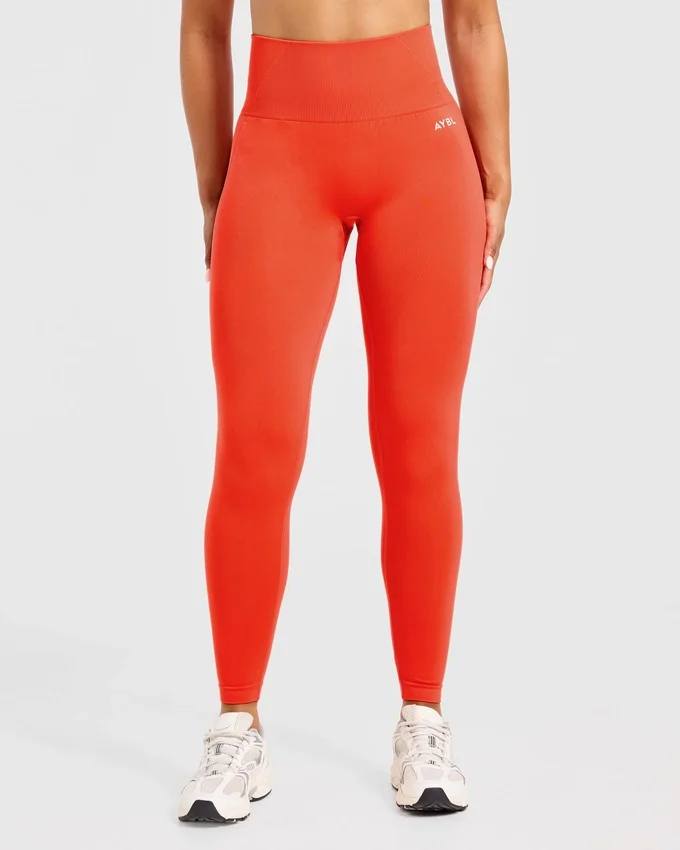 Empower naadloze Leggings