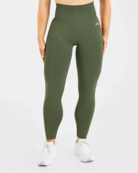 Empower naadloze Leggings