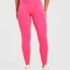 Empower naadloze Leggings