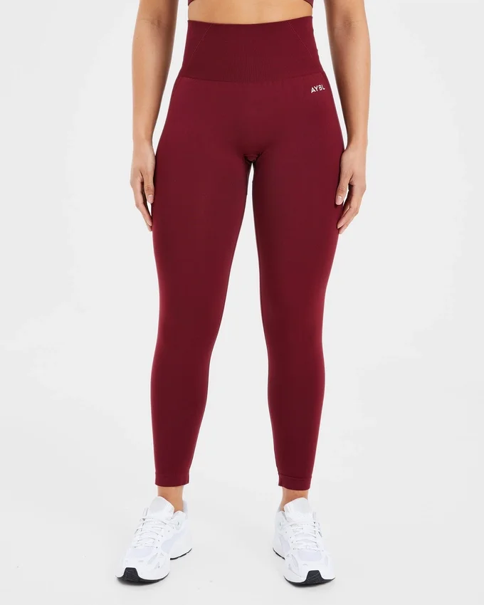 Empower naadloze Leggings