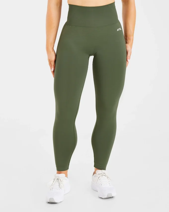 Empower naadloze Leggings